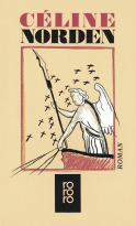 Buchcover von Norden von Louis-Ferdinand Céline