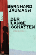 Buchcover von Der lange Schatten von Bernhard Jaumann