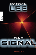 Buchcover von Das Signal von Patrick Lee