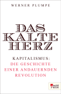 Buchcover von Das kalte Herz: Kapitalismus: die Geschichte einer andauernden Revolution von Werner Plumpe