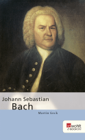 Johann Sebastian Bach