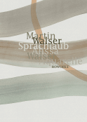 Buchcover von Sprachlaub oder: Wahr ist, was schön ist: Texte von Martin Walser mit Aquarellen von Alissa Walser von Martin Walser, Alissa Walser