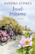 Buchcover von Inselträume von Sandra Lüpkes