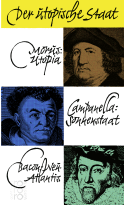 Der utopische Staat