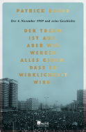 Der Traum ist aus. Aber wir werden alles geben, dass er Wirklichkeit wird.
