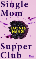 Single Mom Supper Club