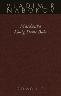 Maschenka / König Dame Bube