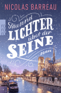 Tausend Lichter über der Seine