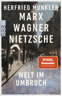 Marx, Wagner, Nietzsche