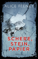 Schere, Stein, Papier