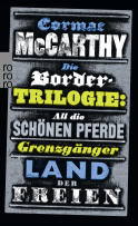 Die Border-Trilogie