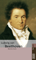 Ludwig van Beethoven