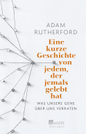 Eine kurze Geschichte von jedem, der jemals gelebt hat