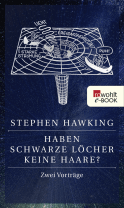 Haben Schwarze Löcher keine Haare?