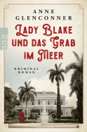 Lady Blake und das Grab im Meer