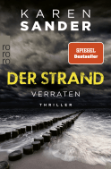 Der Strand: Verraten
