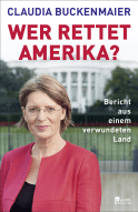 Wer rettet Amerika?