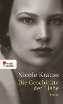 Die Geschichte der Liebe