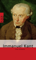 Immanuel Kant
