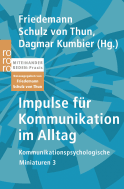Impulse für Kommunikation im Alltag