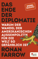 Das Ende der Diplomatie