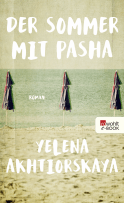 Der Sommer mit Pasha