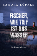 Fischer, wie tief ist das Wasser