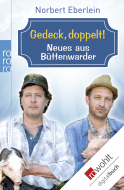 Gedeck, doppelt!