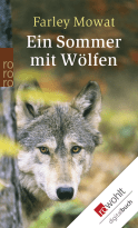 Ein Sommer mit Wölfen