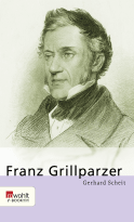 Franz Grillparzer