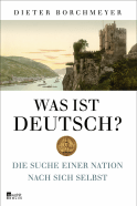 Was ist deutsch?