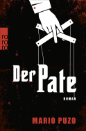 Buchcover von Der Pate von Mario Puzo