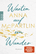 Buchcover von Warten auf ein Wunder von Anna McPartlin