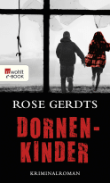 Buchcover von Dornenkinder von Rose Gerdts