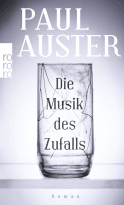 Buchcover von Die Musik des Zufalls von Paul Auster