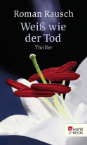 Weiß wie der Tod