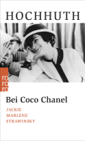 Bei Coco Chanel