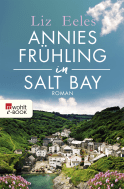 Buchcover von Annies Frühling in Salt Bay von Liz Eeles