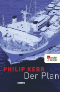 Buchcover von Der Plan von Philip Kerr