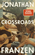 Buchcover von Crossroads von Jonathan Franzen