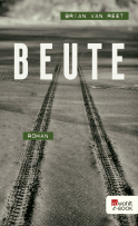 Buchcover von Beute von Brian van Reet