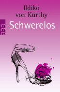 Buchcover von Schwerelos von Ildikó von Kürthy
