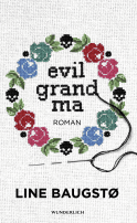 Evil Grandma