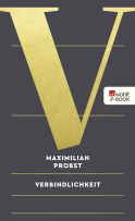 Buchcover von Verbindlichkeit: Plädoyer für eine unzeitgemäße Tugend von Maximilian Probst