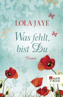 Buchcover von Was fehlt, bist Du von Lola Jaye