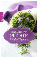 Buchcover von Wilder Thymian von Rosamunde Pilcher
