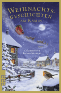 Buchcover von Weihnachtsgeschichten am Kamin 40: Gesammelt von Barbara Mürmann