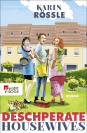 Deschperate Housewives