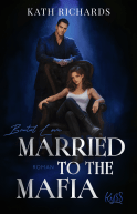 Buchcover von Married to the Mafia − Brutal Love von Kath Richards
