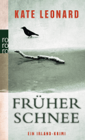 Früher Schnee
